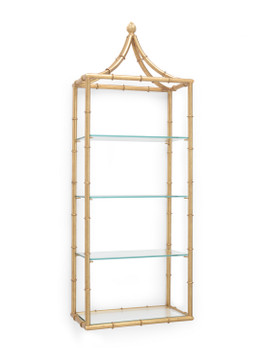 Home Accents Wall Shelves/Hooks by Wildwood ( 460 | 382668 Pam Cain ) 