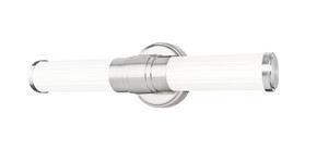 Bathroom Fixtures Cylindrical / Linear by Z-Lite ( 224 | 1020-18W-BN-LED Warwick ) 