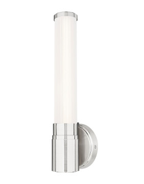 Sconces Linear/Tubular by Z-Lite ( 224 | 1020-1S-BN-LED Warwick ) 