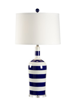 Lamps Table by Wildwood ( 460 | 68663 Lisa Kahn ) 
