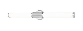 Bathroom Fixtures Cylindrical / Linear by Z-Lite ( 224 | 1021-32W-BN-LED Solange ) 