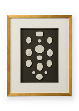 Home Accents Dimensional Wall Art by Wildwood ( 460 | 386992 Chelsea House Misc ) 