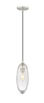 Mini Pendants Cable by Z-Lite ( 224 | 651P-BN Arden ) 