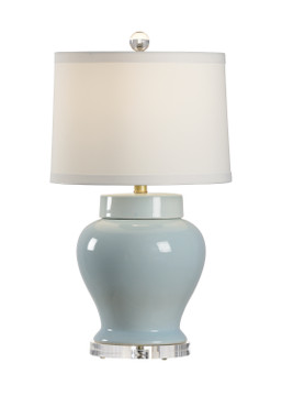 Lamps Table by Wildwood ( 460 | 69251 Chelsea House Misc ) 