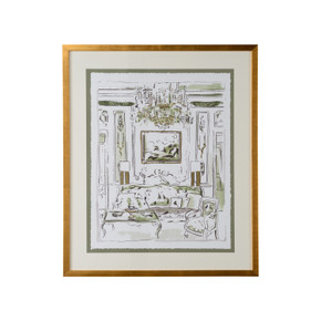 Home Accents Prints/Photography by Wildwood ( 460 | 387185 Chelsea House Misc ) 