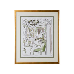 Home Accents Prints/Photography by Wildwood ( 460 | 387186 Chelsea House Misc ) 