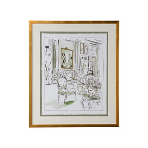 Home Accents Prints/Photography by Wildwood ( 460 | 387188 Chelsea House Misc ) 