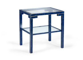 Furniture Accent Tables by Wildwood ( 460 | 383655 Chelsea House Misc ) 