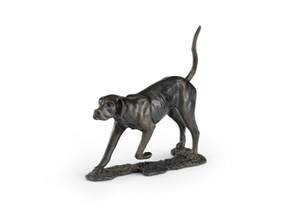 Home Accents Statues/Sculptures by Wildwood ( 460 | 383735 Chelsea House Misc ) 