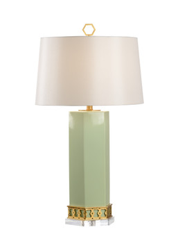 Lamps Table by Wildwood ( 460 | 69765 Shayla Copas ) 