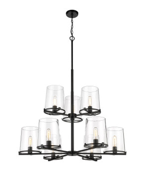 Large Chandeliers Glass Shade by Z-Lite ( 224 | 3032-9MB Callista ) 