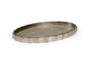 Home Accents Trays by Wildwood ( 460 | 384006 Chelsea House Misc ) 