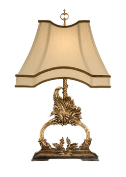 Lamps Table by Wildwood ( 460 | 46863 Wildwood ) 
