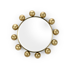 Mirrors Oval/Round by Wildwood ( 460 | 300874 Wildwood ) 