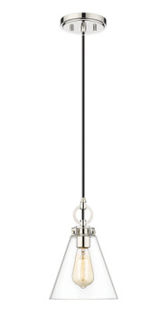 Mini Pendants Cable by Z-Lite ( 224 | 3034P8-PN Harper ) 