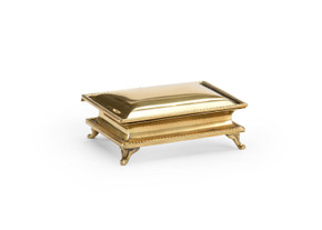 Home Accents Boxes by Wildwood ( 460 | 384099 Chelsea House Misc ) 