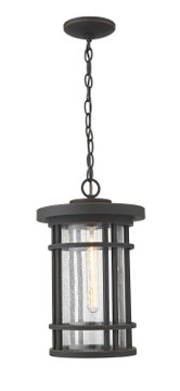 Exterior Hanging by Z-Lite ( 224 | 570CHB-ORB Jordan ) 