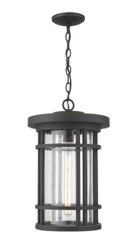 Exterior Hanging by Z-Lite ( 224 | 570CHXL-ORB Jordan ) 