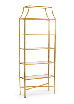 Furniture Bookcases/Curios by Wildwood ( 460 | 490062 Wildwood ) 