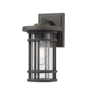 Exterior Wall Mount by Z-Lite ( 224 | 570S-ORB Jordan ) 