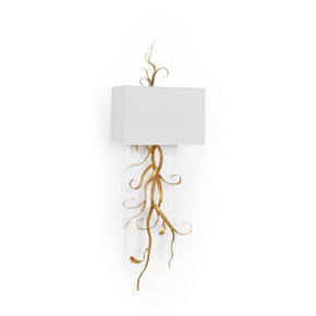 Sconces Drum Shade by Wildwood ( 460 | 70241 Chelsea House Misc ) 