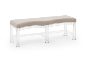 Furniture Stools/Benches/Ottomans by Wildwood ( 460 | 384400 Chelsea House Misc ) 