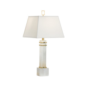 Lamps Table by Wildwood ( 460 | 70258 Chelsea House Misc ) 