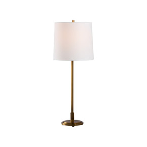 Lamps Table by Wildwood ( 460 | 70273 Jamie Merida ) 