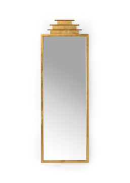 Mirrors Rectangle/Square by Wildwood ( 460 | 384501 Jamie Merida ) 