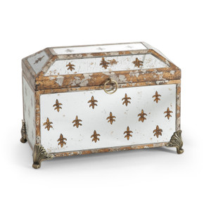 Home Accents Boxes by Wildwood ( 460 | 380652 Chelsea House Misc ) 