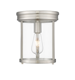 Flush Mounts Cage Style by Z-Lite ( 224 | 742F9-BN Thayer ) 