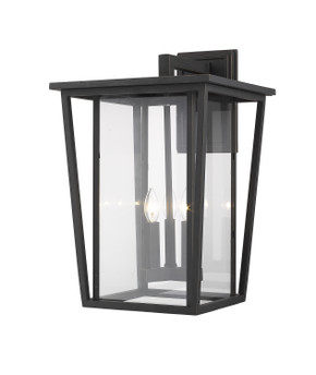 Exterior Wall Mount by Z-Lite ( 224 | 571XL-ORB Seoul ) 