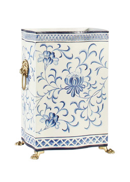 Home Accents Bathware/Wastebaskets by Wildwood ( 460 | 380861 Chelsea House Misc ) 