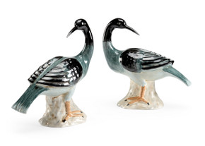 Home Accents Statues/Sculptures by Wildwood ( 460 | 384575 Claire Bell ) 