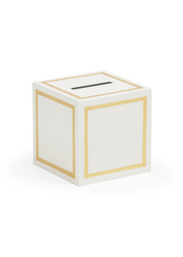 Home Accents Boxes by Wildwood ( 460 | 384701 Claire Bell ) 