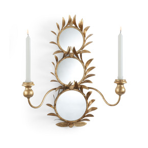 Home Accents Candles/Holders by Wildwood ( 460 | 381075 Chelsea House Misc ) 