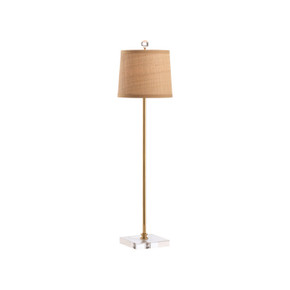 Lamps Candlestick by Wildwood ( 460 | 70387 Chelsea House Misc ) 