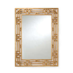 Mirrors Rectangle/Square by Wildwood ( 460 | 381639 Chelsea House Misc ) 