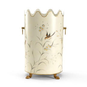 Home Accents Bathware/Wastebaskets by Wildwood ( 460 | 381653 Chelsea House Misc ) 
