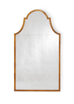 Mirrors Rectangle/Square by Wildwood ( 460 | 381693 Lisa Kahn ) 