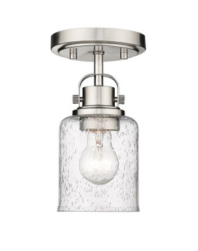 Semi-Flush Mts. Directional by Z-Lite ( 224 | 340F1-BN Kinsley ) 