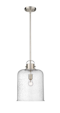 Pendants Glass Down by Z-Lite ( 224 | 340P12-BN Kinsley ) 