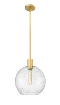 Pendants Glass Down by Z-Lite ( 224 | 7501P14-OBR Margo ) 