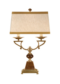Lamps Table by Wildwood ( 460 | 9213 Wildwood ) 