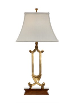 Lamps Table by Wildwood ( 460 | 9497 Wildwood ) 