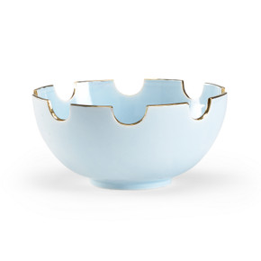 Home Accents Bowls/Plates by Wildwood ( 460 | 382040 Chelsea House Misc ) 