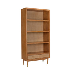 Furniture Bookcases/Curios by Wildwood ( 460 | 490826 Wildwood ) 