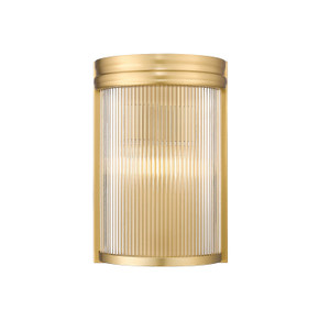 Sconces Pocket by Z-Lite ( 224 | 7504-2S-MGLD Carnaby ) 