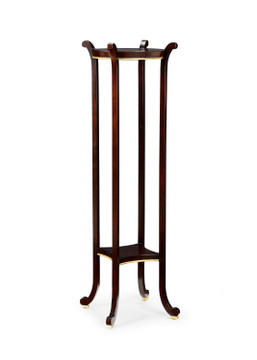 Furniture Plant Stands by Wildwood ( 460 | 382100 Chelsea House Misc ) 