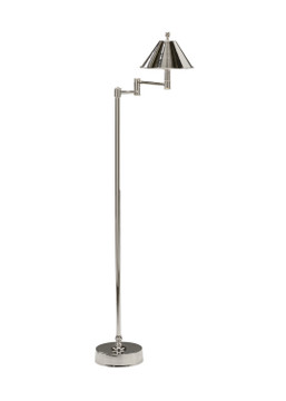 Lamps Floor Swing Arm by Wildwood ( 460 | 60394 Wildwood ) 